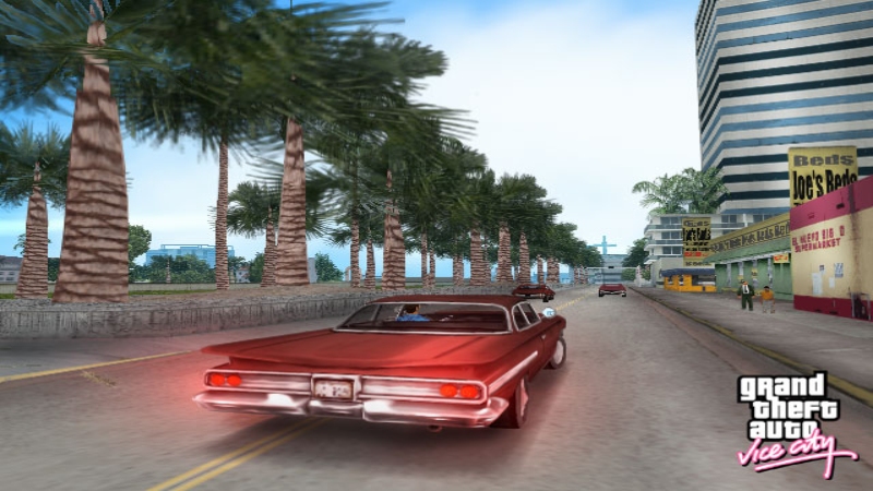 GTA 3 Mods