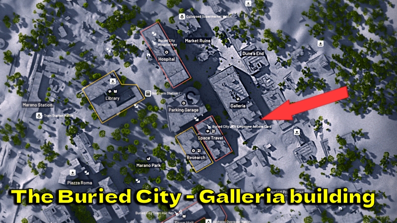 Arc Raiders Doctor's Orders Great Mullein