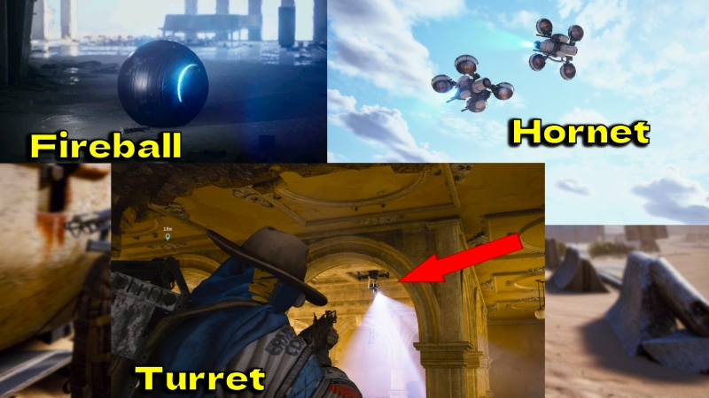 Arc Raider The Right Tool