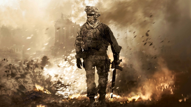 Call of Duty Modern Warfare 4 rumored October 2026 release gameplay and details gaming news