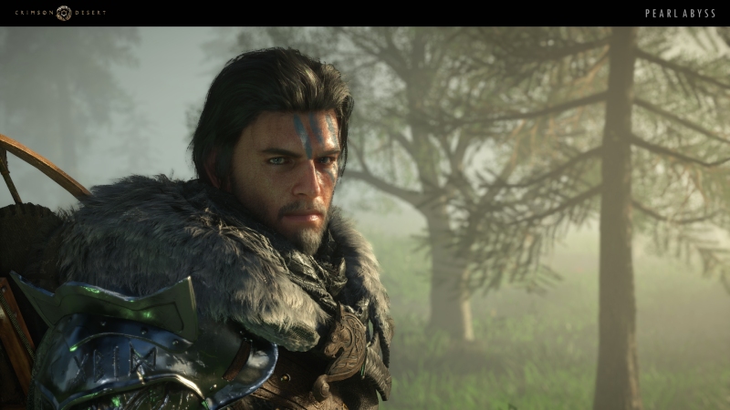 Crimson Desert Hits 5 Million Players