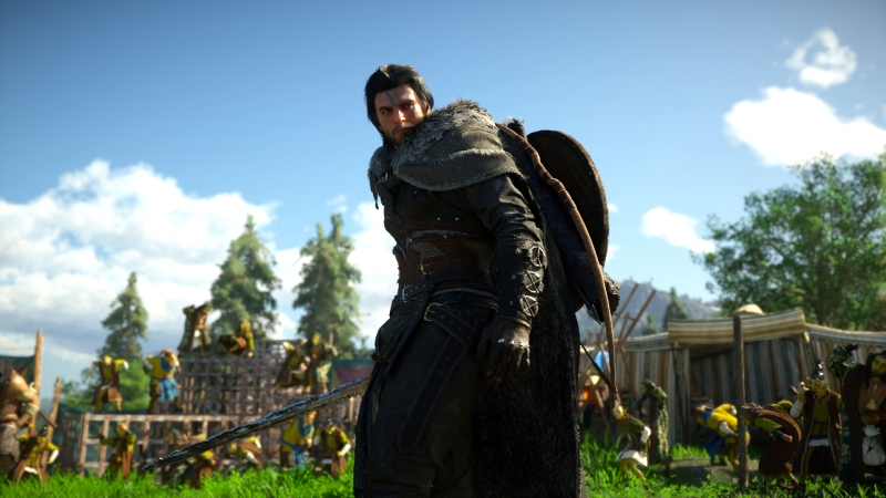 Crimson Desert Hits 5 Million Players