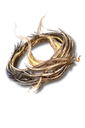 Diablo 4 Writhing Band of Trickery icon