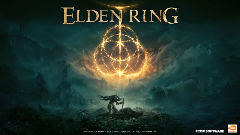 Elden Ring Movie image