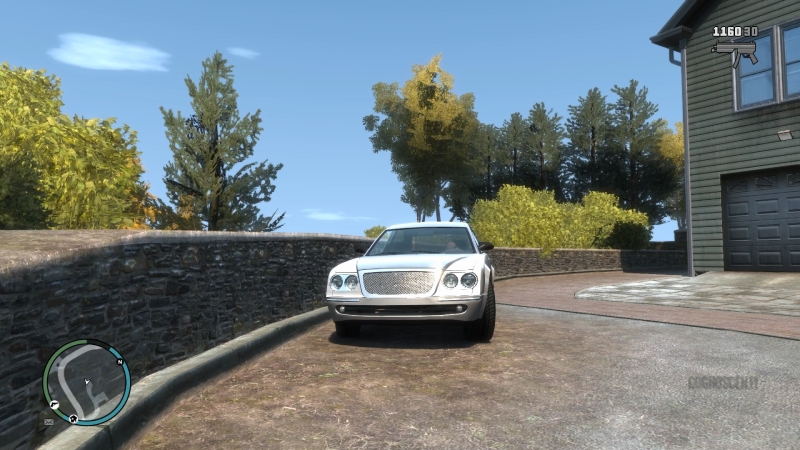 gta 4 Cognoscentis