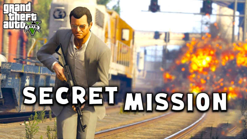 Gta 5 Epsilon Program Side Mission