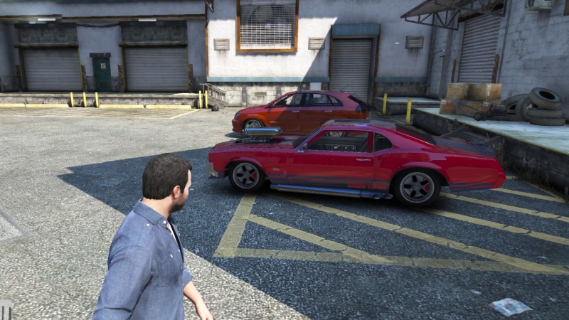 Gta 5 Free Max Tuning Cars
