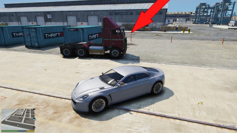 Gta 5 Jobuilt Hauler
