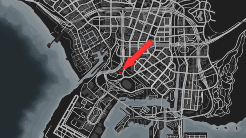 Gta 5 Wrecked T-34 Tank Location