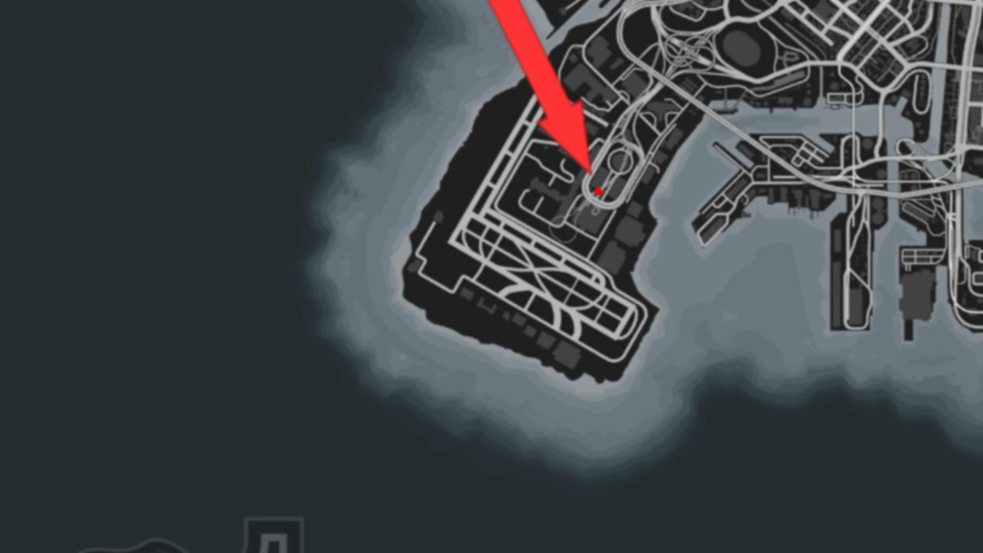 Gta 5 Rental Shuttle Bus location
