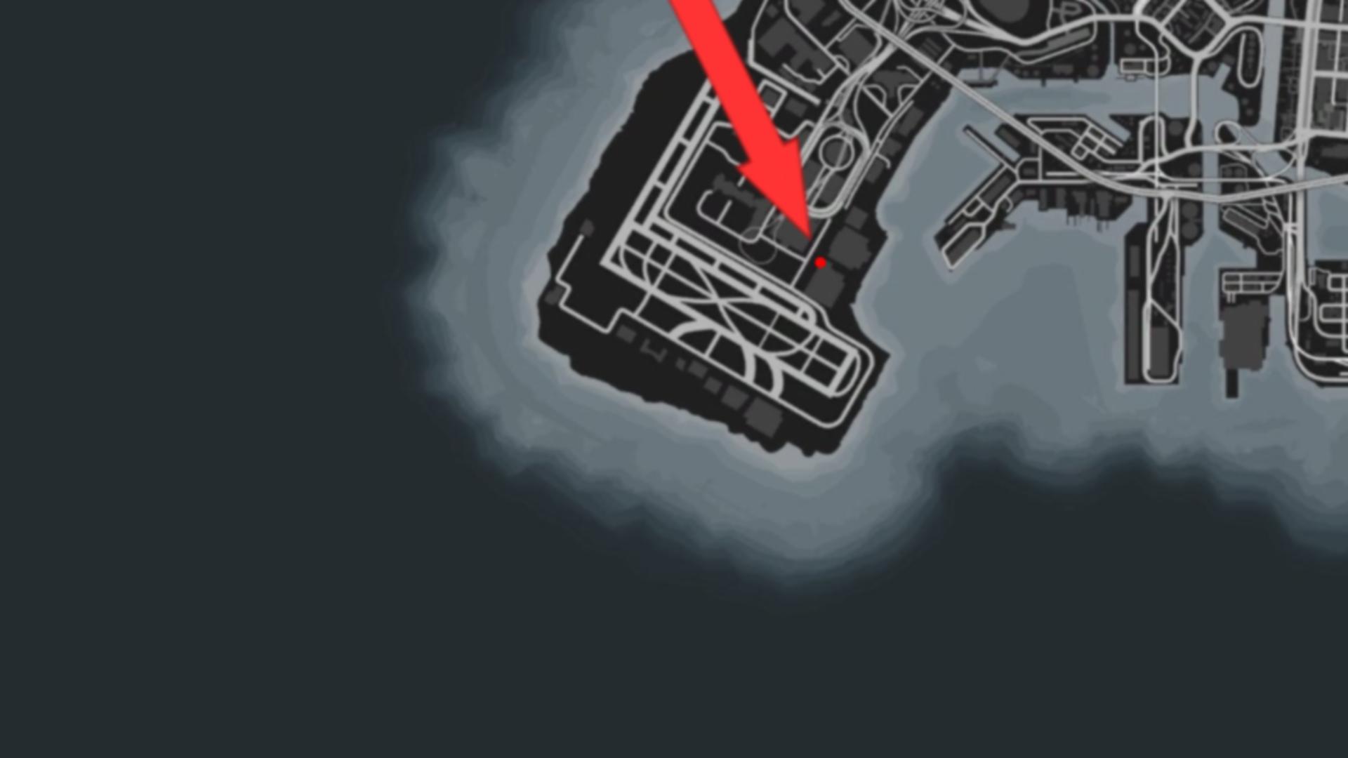 Gta 5 Coquette Classic location