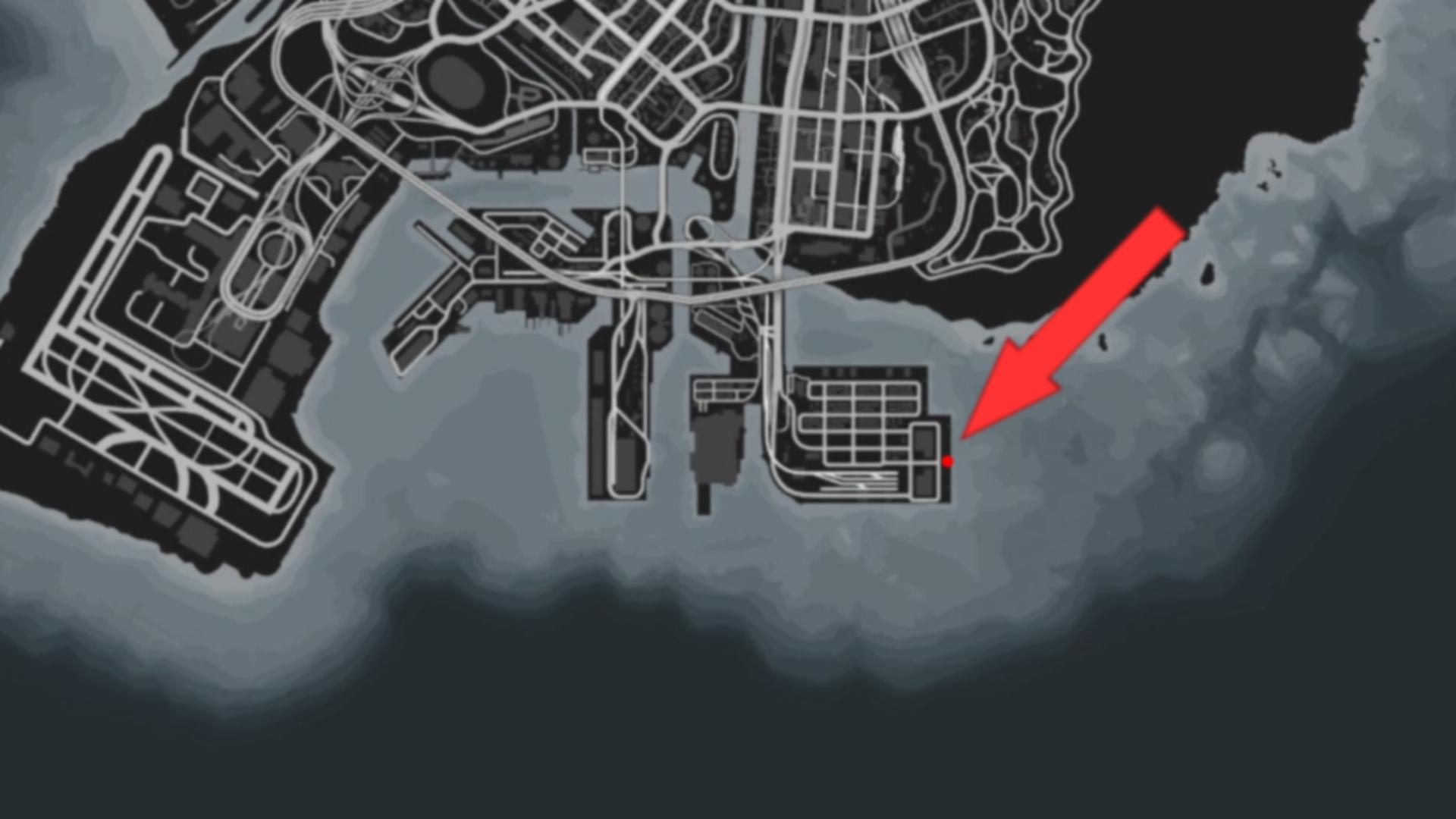Gta 5 Jobuilt Hauler location