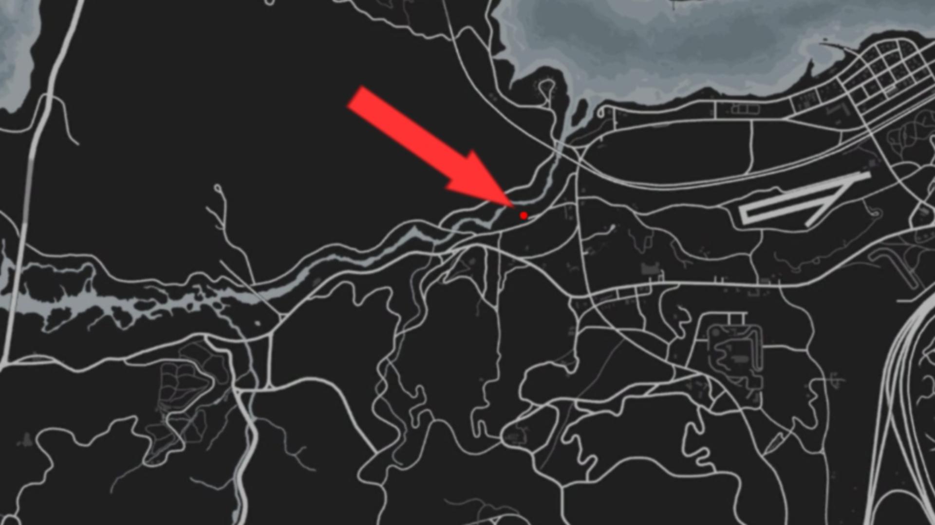 Gta 5 Bigger Tow Truck location