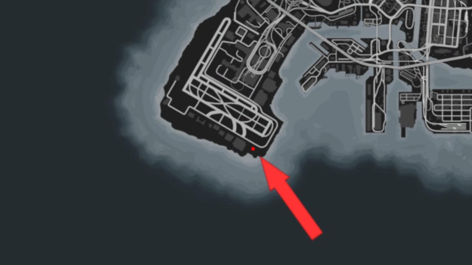 Gta 5 Garbage Truck location