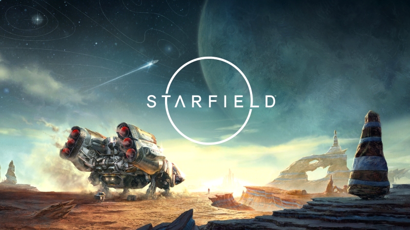 Starfield confirmed for PlayStation 5 gaming news
