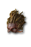 Vasily's Prayer Unique Helm in Diablo 4