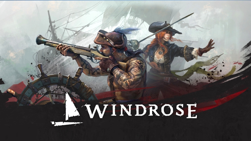 Windrose awesome sales
