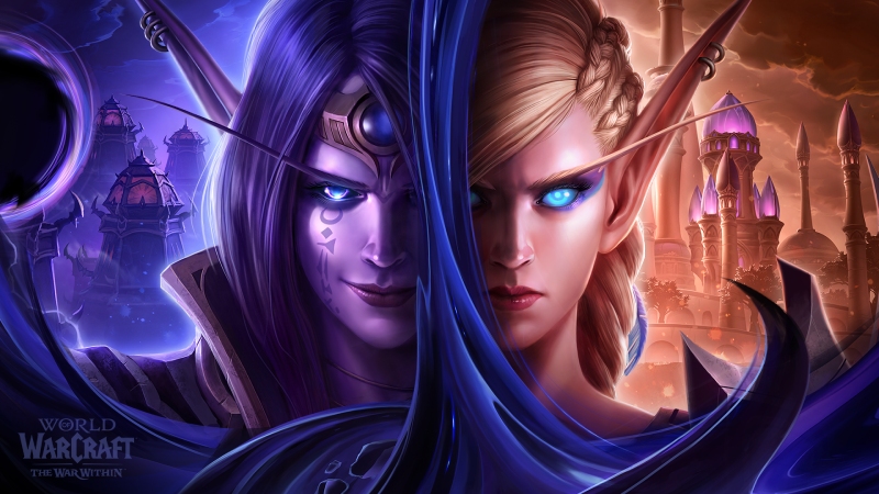 World of warcraft quest videos